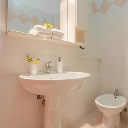 La Nuvola Sui Pedali Apartment Carovigno