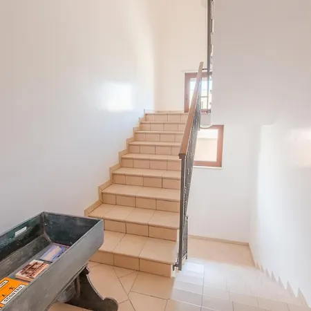 La Nuvola Sui Pedali Carovigno