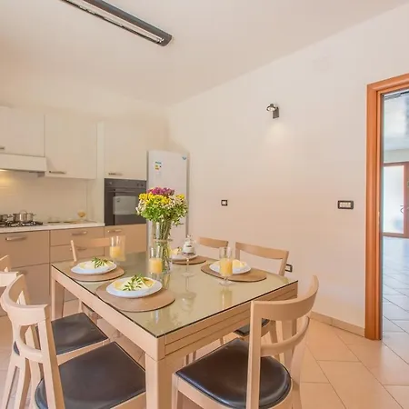 La Nuvola Sui Pedali Apartment Carovigno