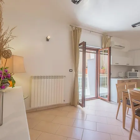 Apartment La Nuvola Sui Pedali Carovigno