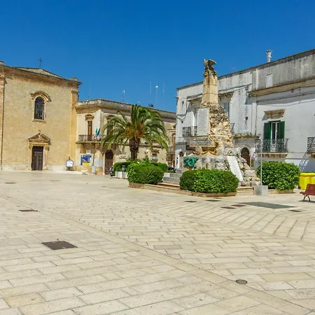 Apartment La Nuvola Sui Pedali