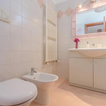 La Nuvola Sui Pedali Apartment Carovigno
