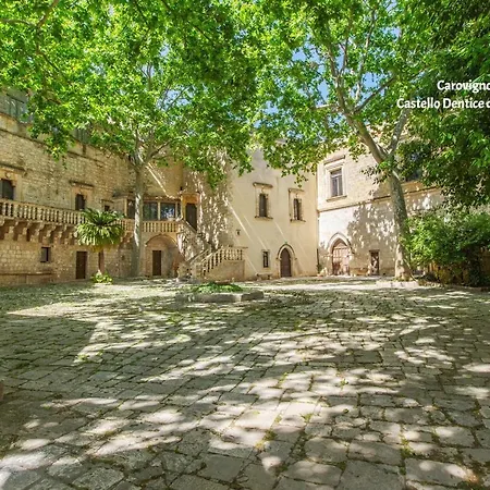 La Nuvola Sui Pedali Apartment *